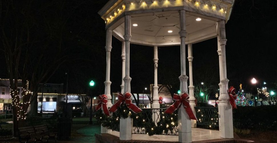 Marietta Square Christmast Time Local Businesses to Support in Marietta This Holiday Season